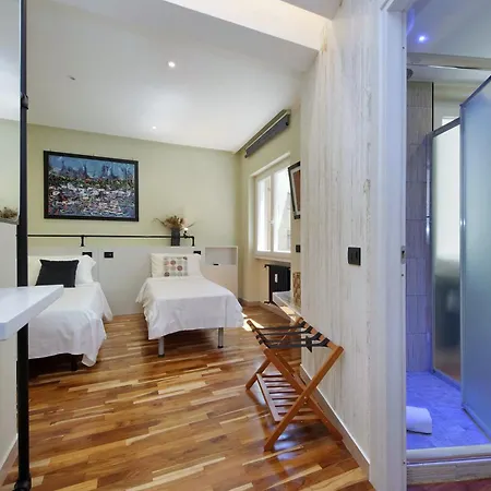 San Pietro Luxury Rooms
