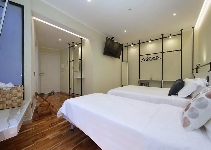 San Pietro Luxury Гостевой дом 4*