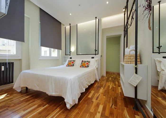 Гостевой дом San Pietro Luxury 4*