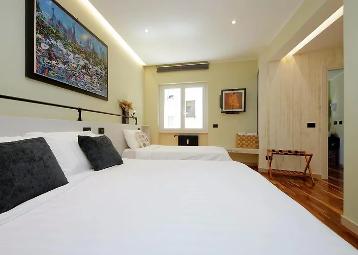 San Pietro Luxury 4*