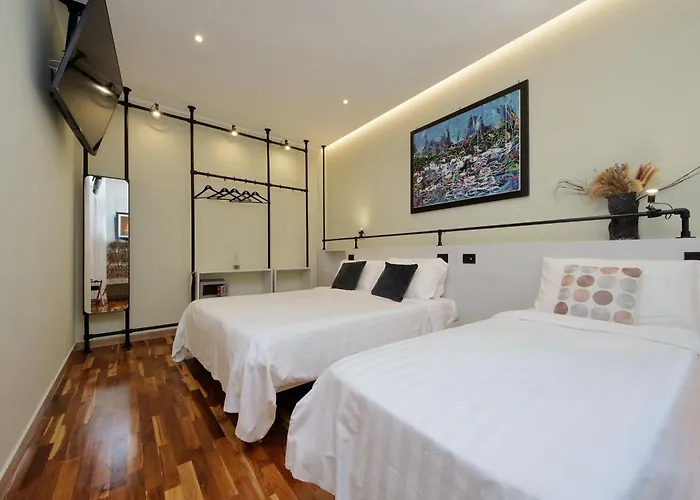 San Pietro Luxury 4*