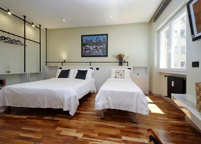 San Pietro Luxury