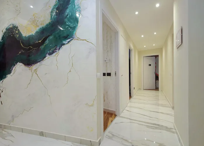 San Pietro Luxury