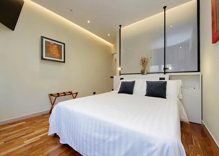 San Pietro Luxury Penzion
