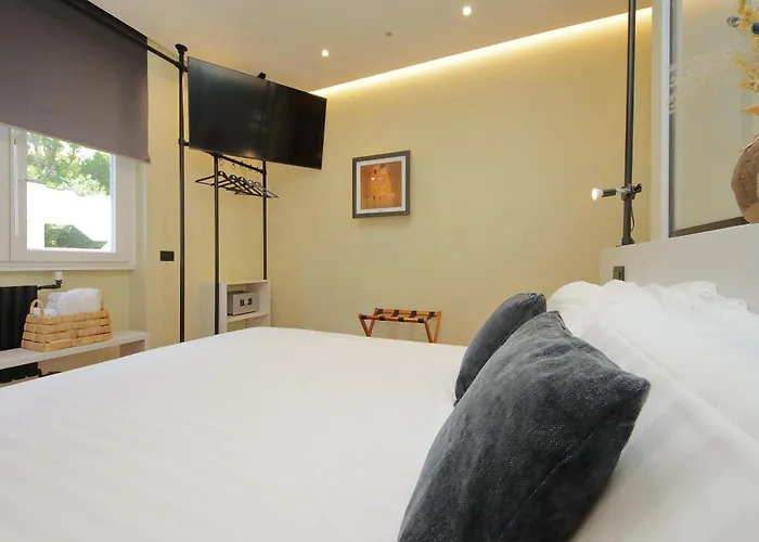 San Pietro Luxury Гостевой дом 4*