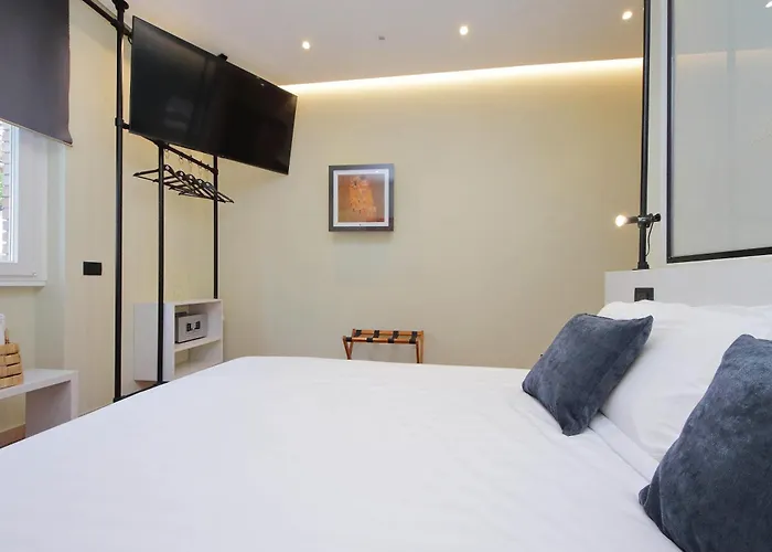 San Pietro Luxury Гостевой дом