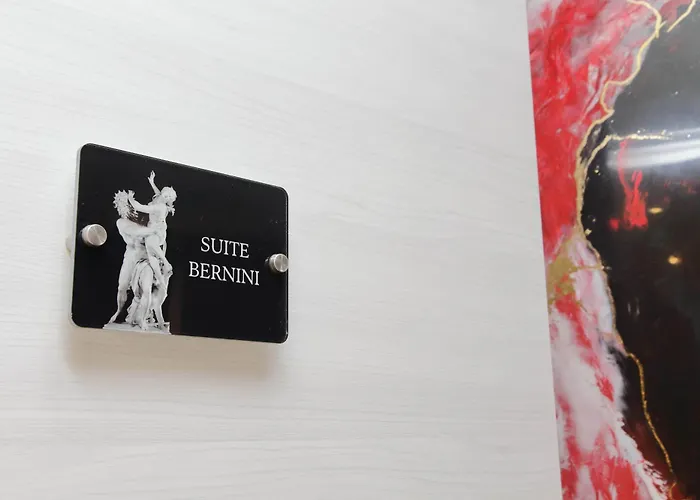 Гостевой дом San Pietro Luxury 4*