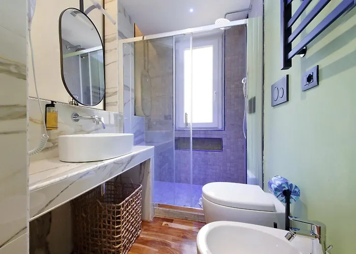 Гостевой дом San Pietro Luxury
