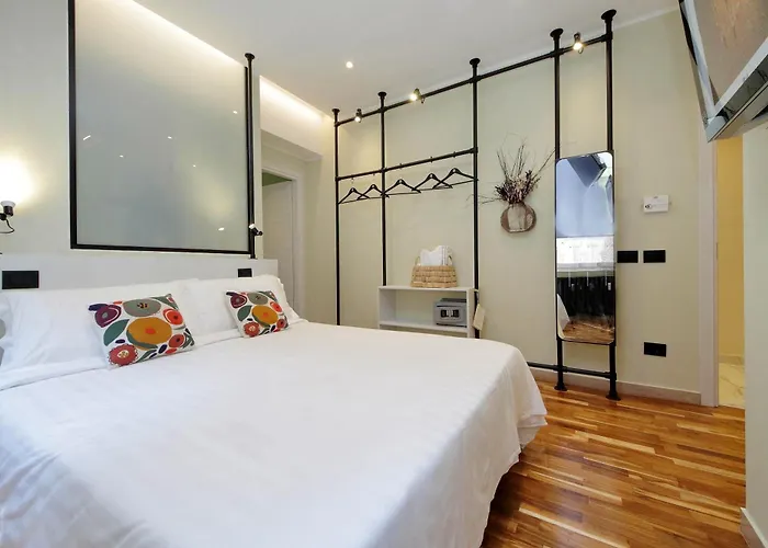 Гостевой дом San Pietro Luxury