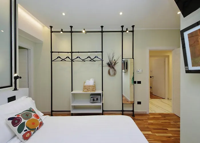San Pietro Luxury Гостевой дом