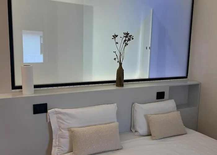 San Pietro Luxury Рим