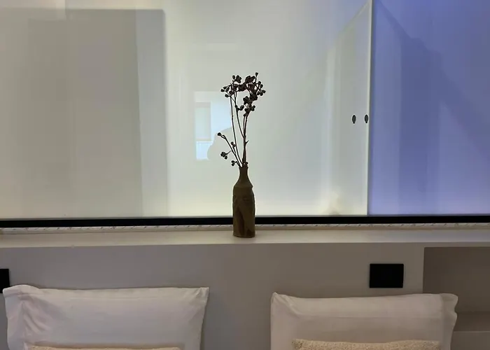 San Pietro Luxury Гостевой дом