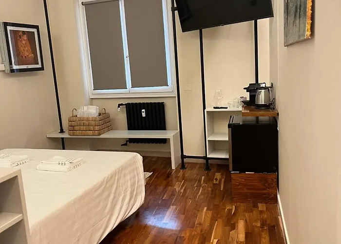 San Pietro Luxury 4* Рим