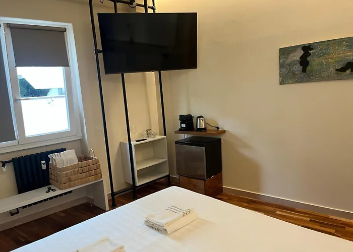 San Pietro Luxury