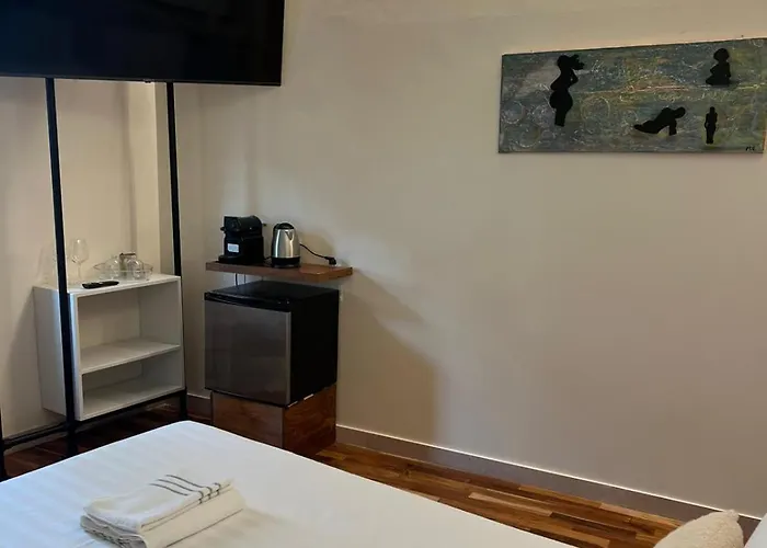 San Pietro Luxury Гостевой дом 4*