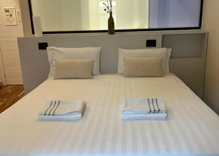 San Pietro Luxury 4*