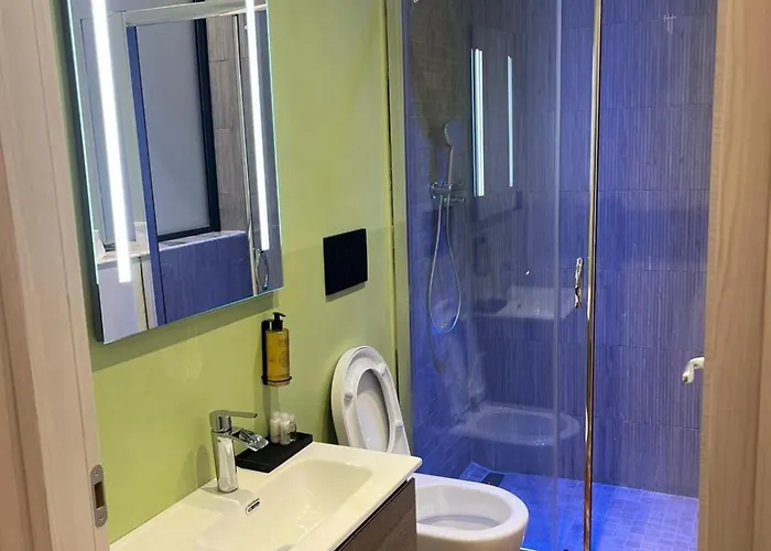 San Pietro Luxury Гостевой дом