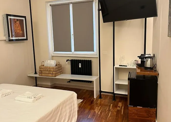 San Pietro Luxury Гостевой дом